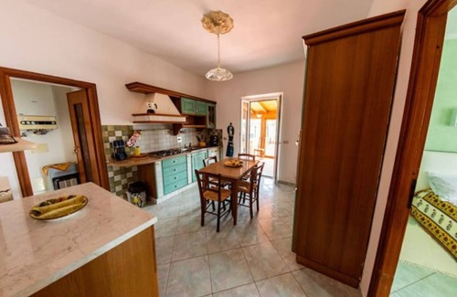 San Giorgio Apartment | Ca' du Gianche e Russu