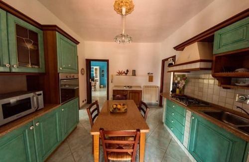 San Giorgio Apartment | Ca' du Gianche e Russu