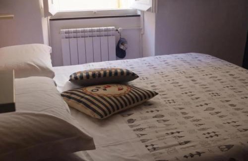 Vernazza House | Ca Du Grifun - Vernazza