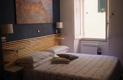 Vernazza House | Ca Du Grifun - Vernazza