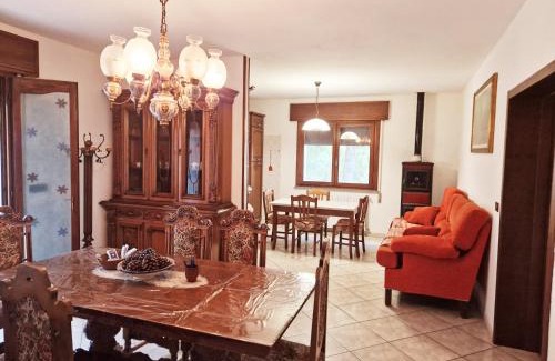 Codigoro House | Ca' Elena