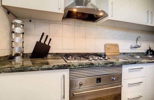 Santa Eulalia del Rio Cottage | Can Vert - Casa rural ideal para desconectar