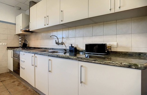 Santa Eulalia del Rio Cottage | Can Vert - Casa rural ideal para desconectar