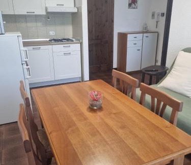 Calizzano Apartment | Ca' Fiorita