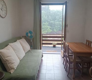 Calizzano Apartment | Ca' Fiorita