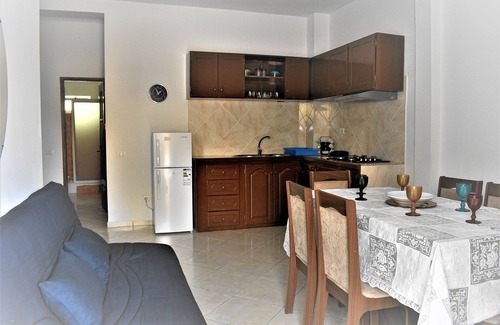 Santa Maria Apartment | Ca' Francisca