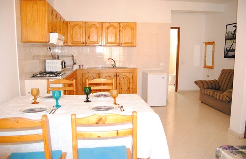 Santa Maria Apartment | Ca' Francisca