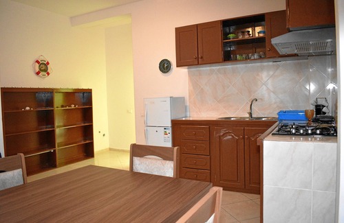 Santa Maria Apartment | Ca' Francisca