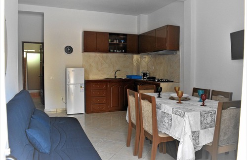 Santa Maria Apartment | Ca' Francisca