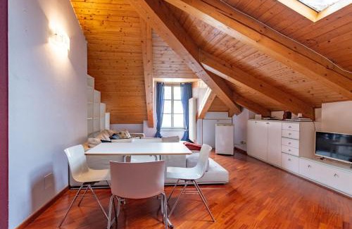 Roman Quarter Apartment | Ca’ Garibaldi