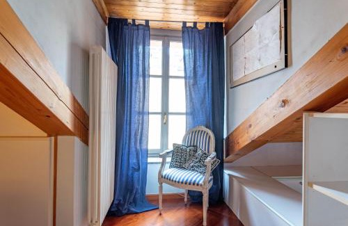 Roman Quarter Apartment | Ca’ Garibaldi
