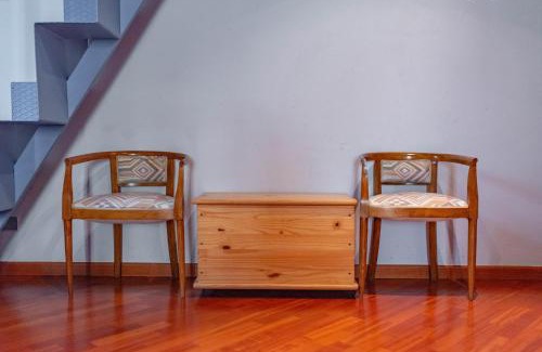 Roman Quarter Apartment | Ca’ Garibaldi