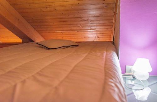 Roman Quarter Apartment | Ca’ Garibaldi