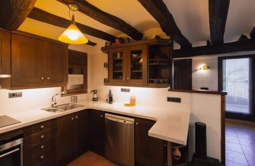 Montardit de Baix Cottage | Ca l'Andreu - L'Orri del Pallars