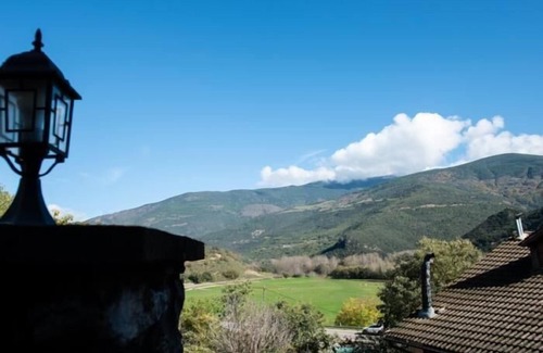 Montardit de Baix Cottage | Ca l'Andreu - L'Orri del Pallars