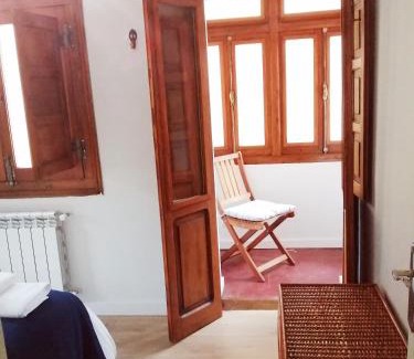 El Pino House | Ca'l Cura