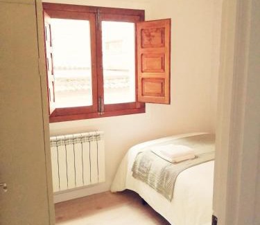 El Pino House | Ca'l Cura