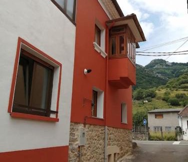 El Pino House | Ca'l Cura