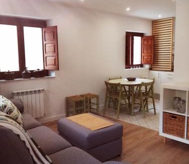 El Pino House | Ca'l Cura