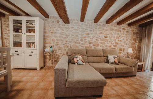 Bot House | Ca La Leonor, Ecoturisme Terra Alta