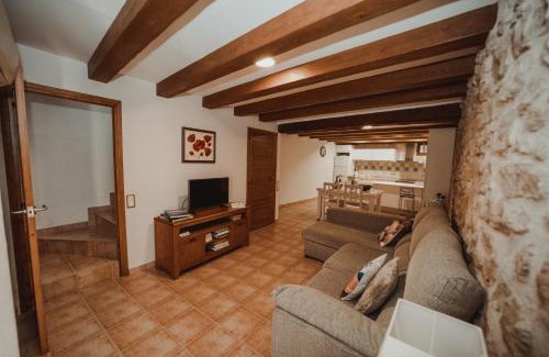 Bot House | Ca La Leonor, Ecoturisme Terra Alta