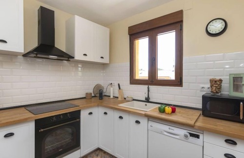 Sils House | Ca La Lou by Interhome