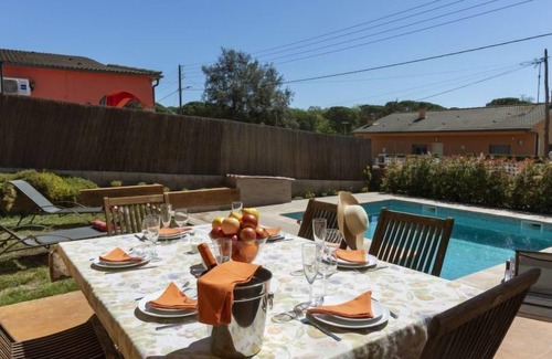 Sils House | Ca La Lou by Interhome