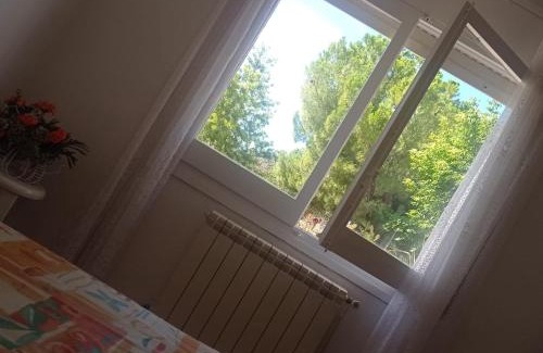 San Martin Sarroca Apartment | Ca La Montserrat - Wine Rural House