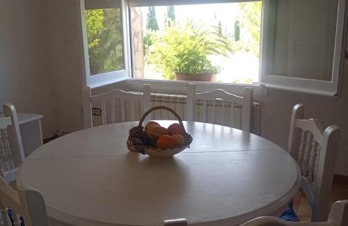 San Martin Sarroca Apartment | Ca La Montserrat - Wine Rural House