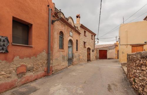 Vespella de Gaia House | Ca la petita den chinascas