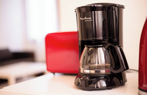 Castello Apartment | Ca Lion