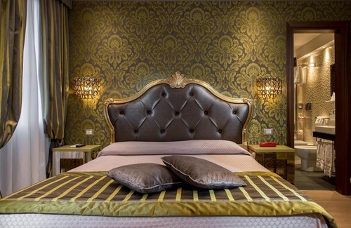 Castello Hotel | Ca' Marinella