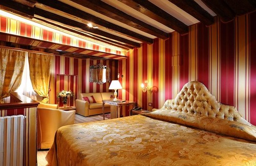 Castello Hotel | Ca' Marinella