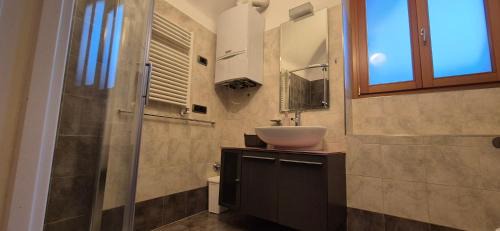 Valtellina Apartment | Ca' Masegra