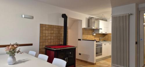 Valtellina Apartment | Ca' Masegra