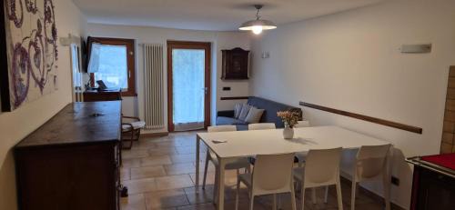 Valtellina Apartment | Ca' Masegra