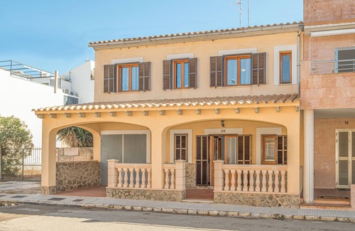 S'Estanyol de Migjorn House | Ca'n Bossa by Interhome