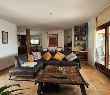 Santa Eulalia del Rio Villa | Ca n'Estrella