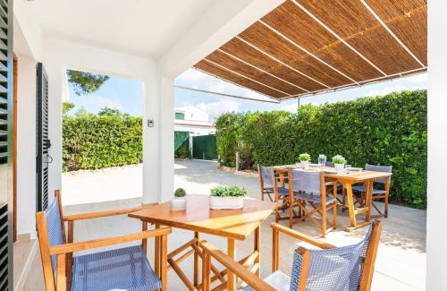 Cala Blanca House | CA'N MARC