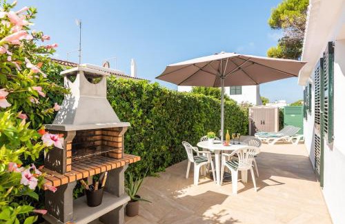 Cala Blanca House | CA'N MARC