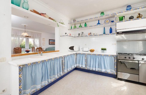 Urbanizacion S'Estanyol Ski Chalet | Ca'n Miquel