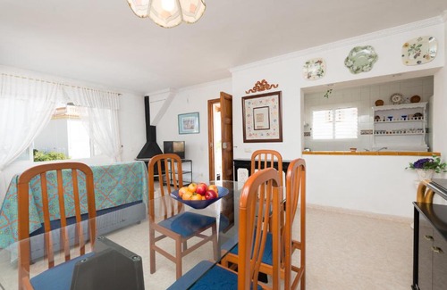 Urbanizacion S'Estanyol Ski Chalet | Ca'n Miquel