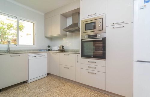 Alcanada Villa | Ca'n Torronet - Villa With Private Pool. Free Wifi