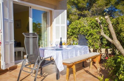 Son Serra de Marina House | Ca Na Caragola