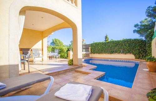 Son Serra de Marina House | Ca Na Caragola