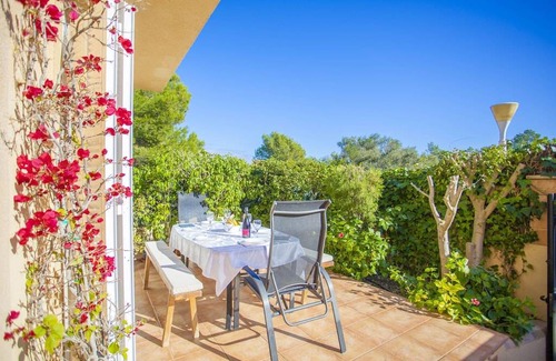 Son Serra de Marina House | Ca Na Caragola