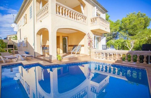 Son Serra de Marina House | Ca Na Caragola