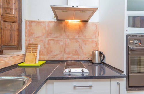Alaro Ski Chalet | Ca Na Carme (alaronera) - House In Alaró
