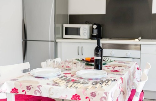 Son Serra de Marina House | Ca Na Maria (Dorant)