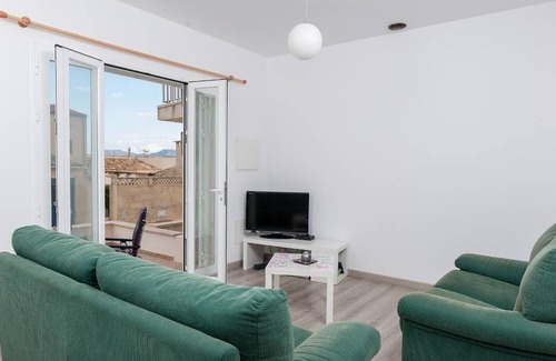 Son Serra de Marina House | Ca Na Maria (Dorant)